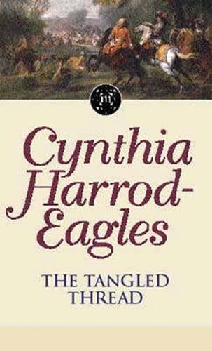 The Tangled Thread cover
