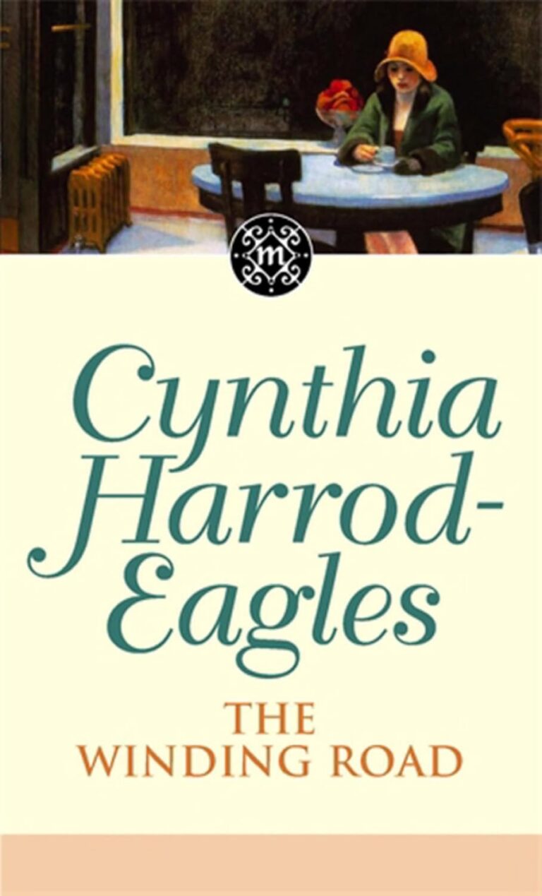 The Winding Road cover