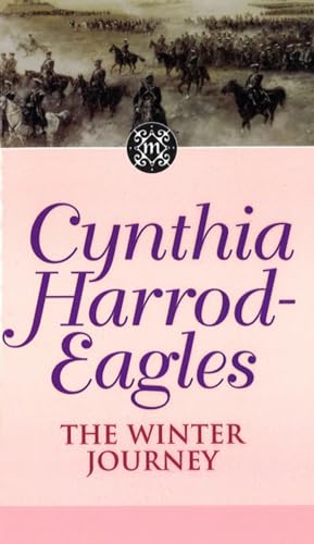The Winter Journey cover