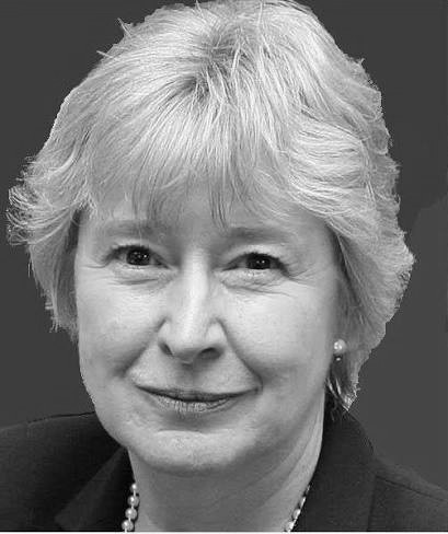 Cynthia Harrod-Eagles