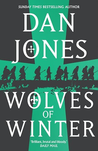 Wolves of Winter cover