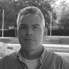 Darrell Duthie