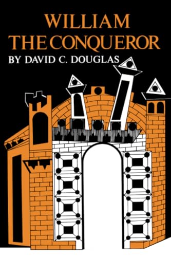 William the Conqueror cover