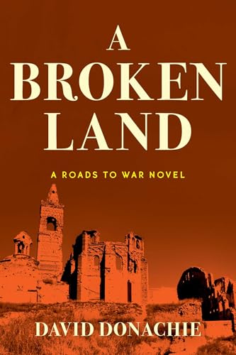 A Broken Land cover