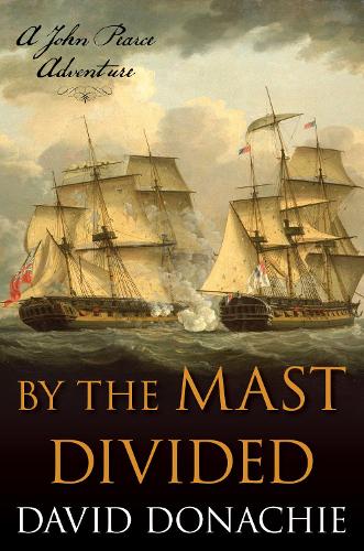 By the Mast Divided cover