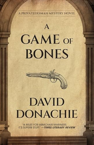A Game of Bones cover