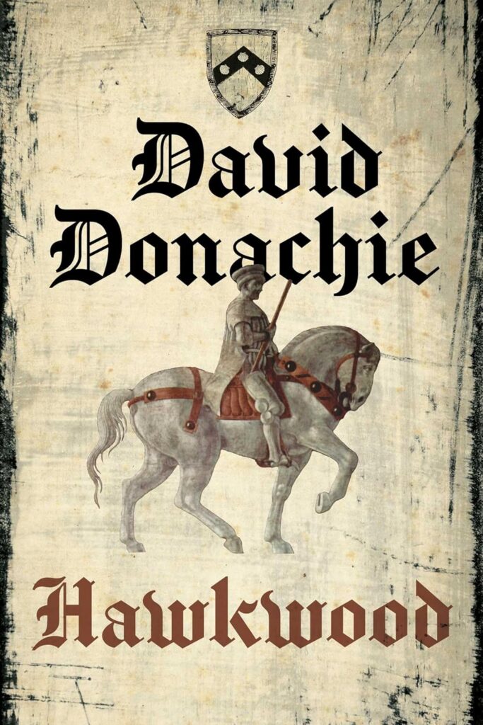 Hawkwood cover