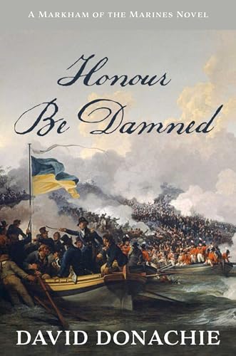 Honour Be Damned cover