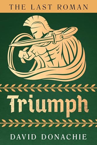 Triumph cover