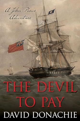 The Devil to Pay cover