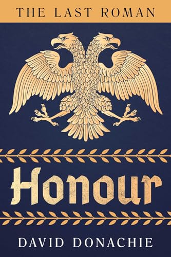 Honour cover