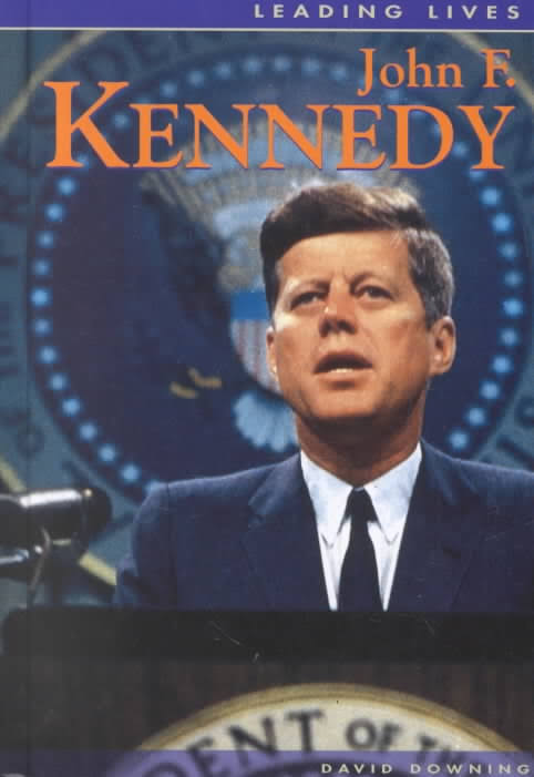 Leading Lives cover