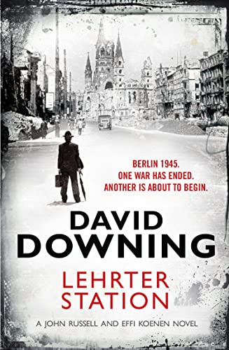 Lehrter Station cover