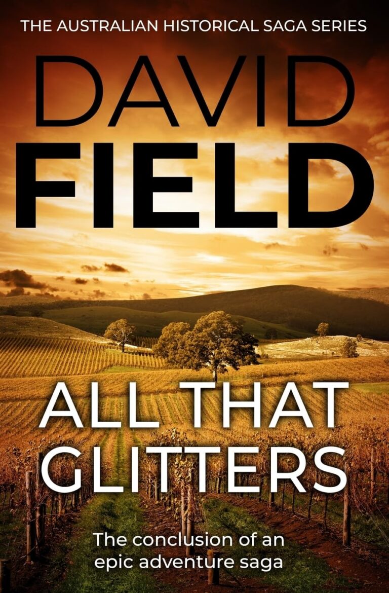 All That Glitters cover