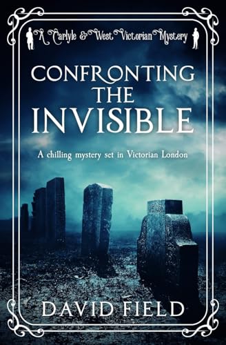 Confronting the Invisible cover