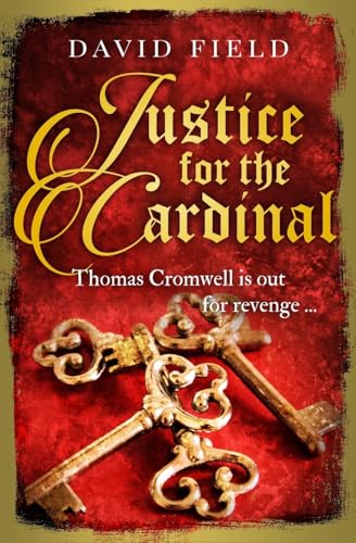 Justice for the Cardinal cover