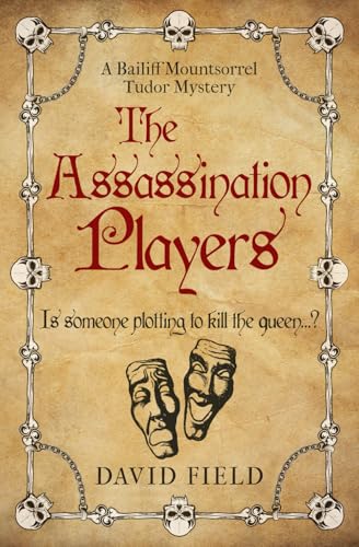 The Assassination Players cover