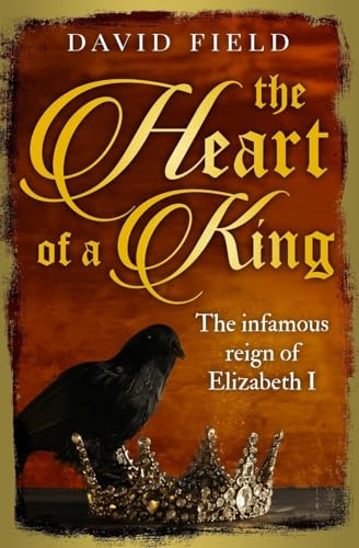 The Heart of a King cover
