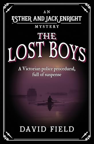The Lost Boys cover