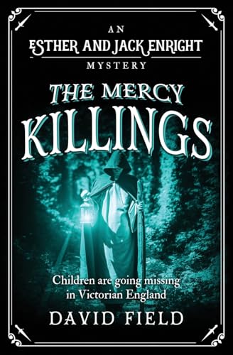 The Mercy Killings cover