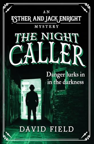 The Night Caller cover