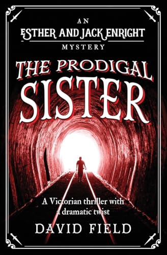 The Prodigal Sister cover