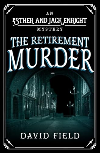 The Retirement Murder cover