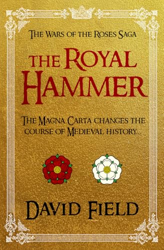 The Royal Hammer cover