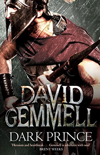 Dark Prince cover