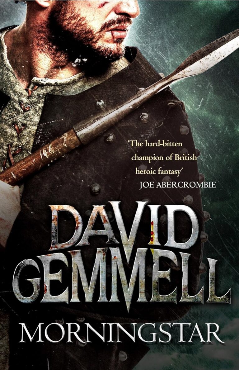 Morningstar cover