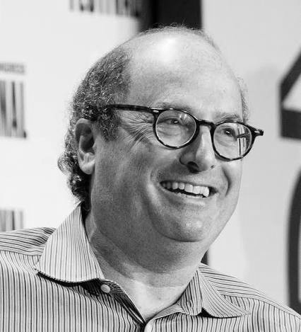 David Grann