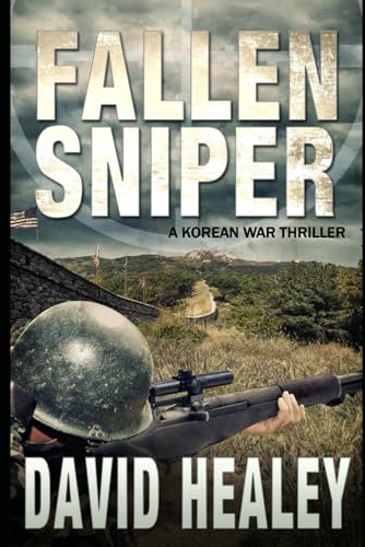 Fallen Sniper cover