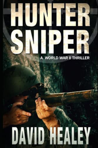 Hunter Sniper cover