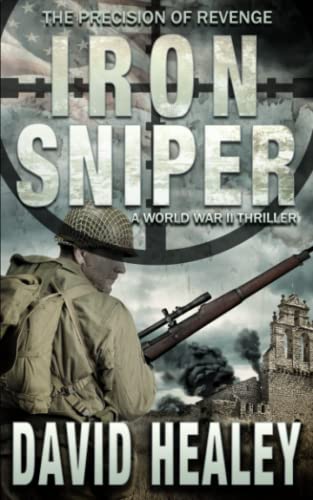 Iron Sniper cover