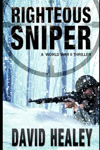 Righteous Sniper cover