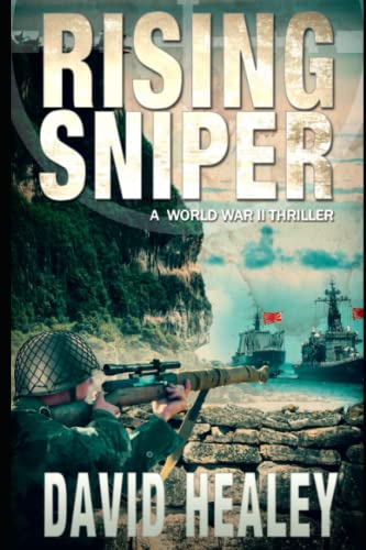 Rising Sniper cover