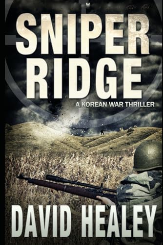 Sniper Ridge cover