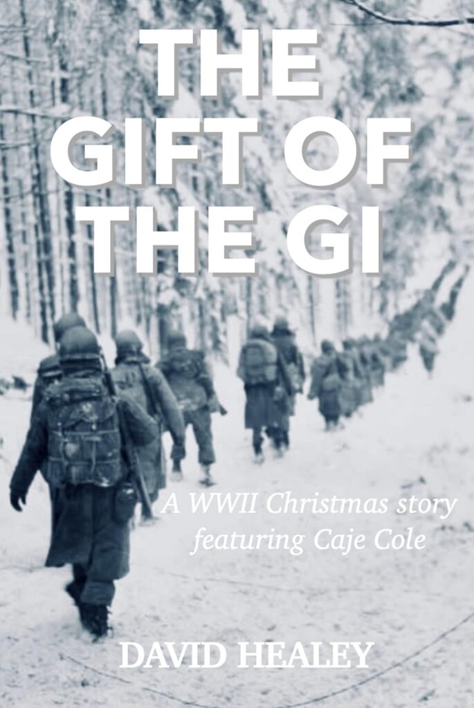 The Gift of the GI cover