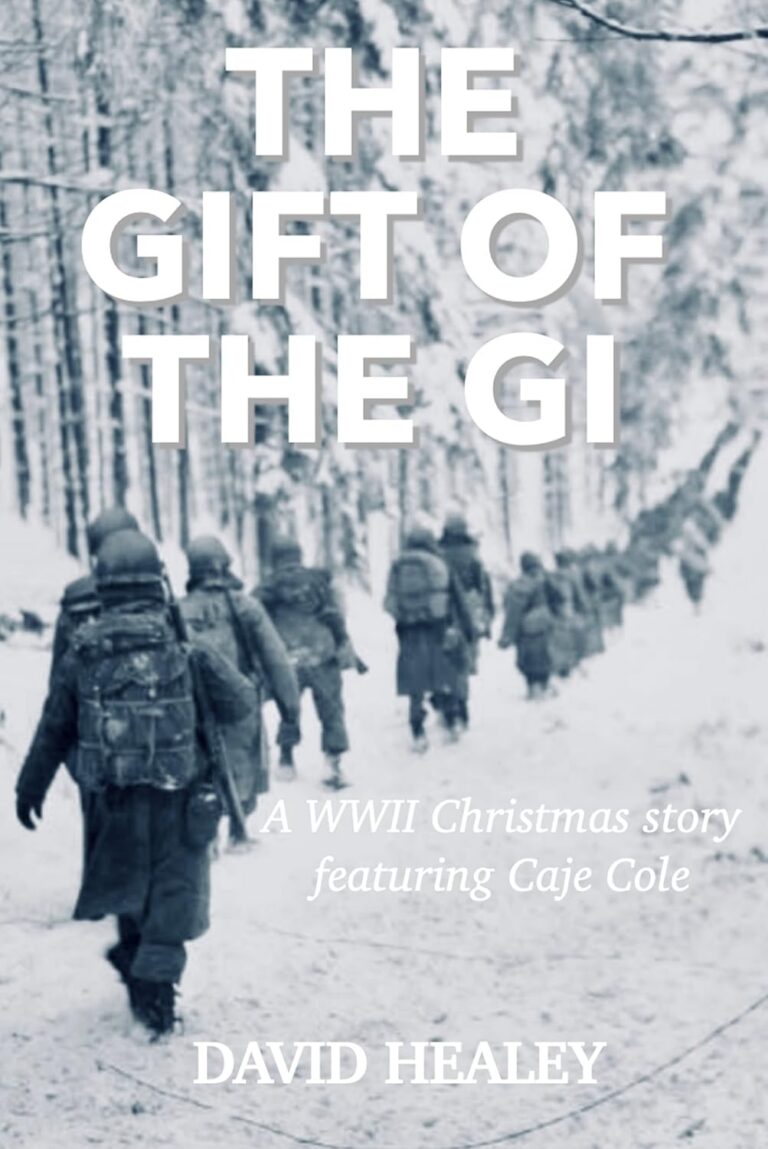 The Gift of the GI cover