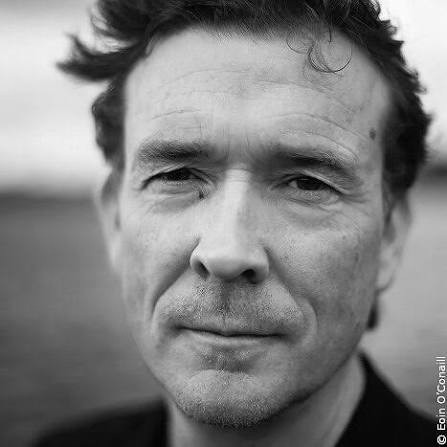 David Mitchell