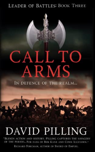 Call to Arms cover