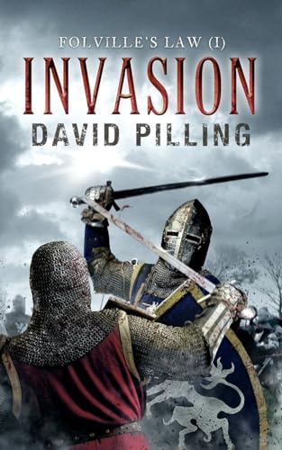 Folville’s Law (I) cover
