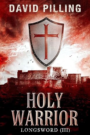 Longsword (III) cover
