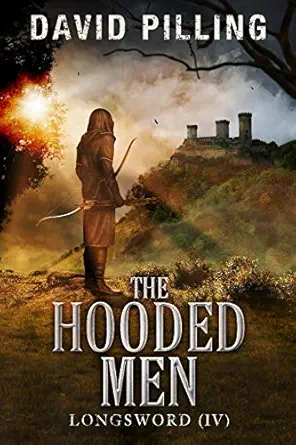 Longsword (IV) cover