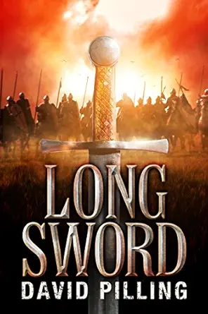 Longsword cover