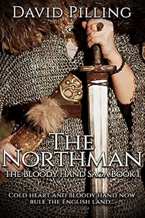 The Northman cover