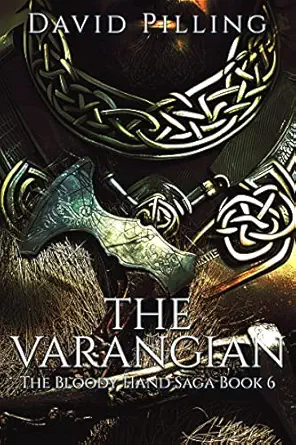 The Varangian cover