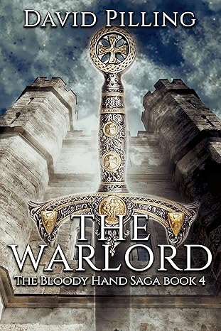 The Warlord cover
