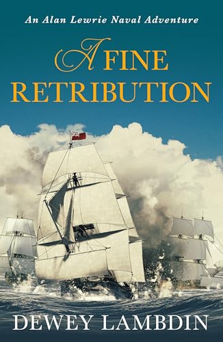 A Fine Retribution cover