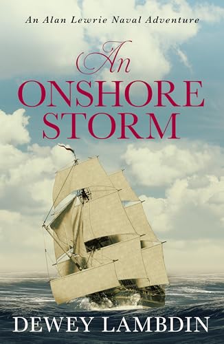 An Onshore Storm cover